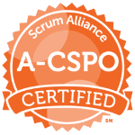 Advanced Certified Scrum Product Owner® (A-CSPO)