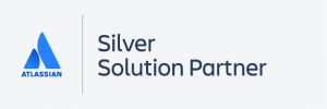 Atlassian Silver-Solution-Partner