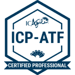 ICAgile Certified Professional in Team Facilitation (ICP-ATF)