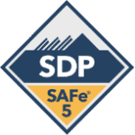 SAFe DevOps Practitioner (SDP)