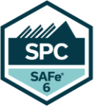 SAFe Practice Consultant (SPC)