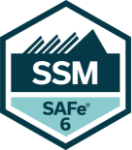 SAFe® Scrum Master (SAFe SSM)